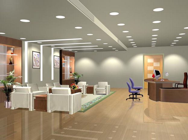 西安室内设计培训