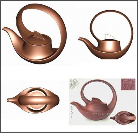 西安模具设计首选热工培训