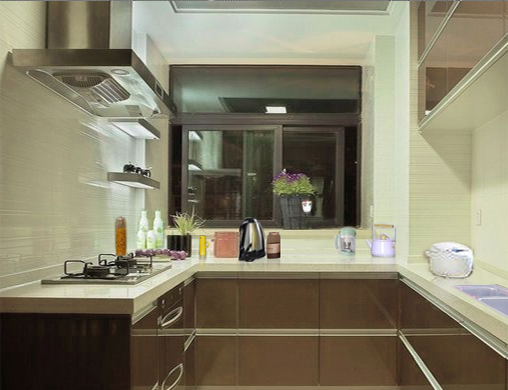 西安室内设计培训